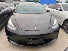 Tesla Model 3 Facelift Standard Range RWD Upgrade 3D1 - ფოტო 2