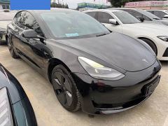 Tesla Model 3 Facelift Standard Range RWD Upgrade 3D1 - ფოტო 3