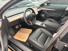 Tesla Model 3 Facelift Standard Range RWD Upgrade 3D1 - ფოტო 4
