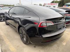 Tesla Model 3 Facelift Standard Range RWD Upgrade 3D1 - ფოტო 6