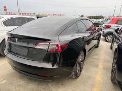 Tesla Model 3 Facelift Standard Range RWD Upgrade 3D1 - ფოტო 7