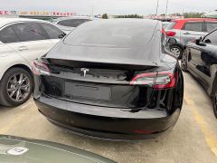 Tesla Model 3 Facelift Standard Range RWD Upgrade 3D1 - ფოტო 8