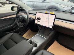 Tesla Model 3 Facelift Standard Range RWD Upgrade 3D1 - ფოტო 9