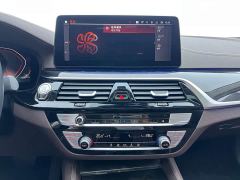 BMW 5 Series 525Li Luxury Package - photo 10