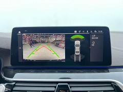 BMW 5 Series 525Li Luxury Package - photo 11