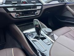 BMW 5 Series 525Li Luxury Package - photo 13