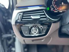 BMW 5 Series 525Li Luxury Package - photo 16