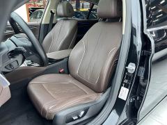 BMW 5 Series 525Li Luxury Package - photo 19