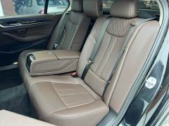 BMW 5 Series 525Li Luxury Package - photo 20