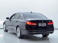 BMW 5 Series 525Li Luxury Package - photo 3