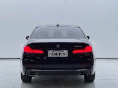 BMW 5 Series 525Li Luxury Package - photo 4