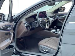 BMW 5 Series 525Li Luxury Package - photo 5