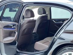 BMW 5 Series 525Li Luxury Package - photo 6