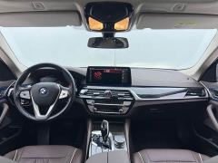 BMW 5 Series 525Li Luxury Package - photo 7