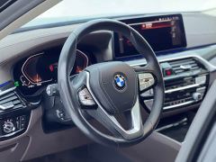 BMW 5 Series 525Li Luxury Package - photo 8