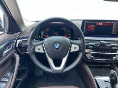 BMW 5 Series 525Li Luxury Package - photo 9