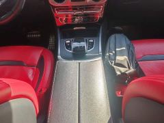 Mercedes-Benz G-Class G 350 - ფოტო 12