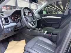 Audi Q5L Facelift 40 TFSI Prestige Fashion Edition - photo 10