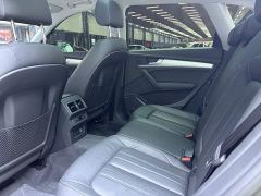 Audi Q5L Facelift 40 TFSI Prestige Fashion Edition - photo 11