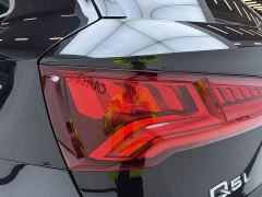 Audi Q5L Facelift 40 TFSI Prestige Fashion Edition - photo 12