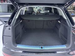 Audi Q5L Facelift 40 TFSI Prestige Fashion Edition - photo 13