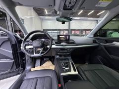 Audi Q5L Facelift 40 TFSI Prestige Fashion Edition - photo 14