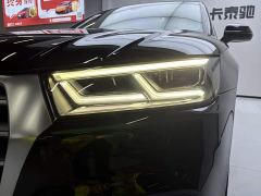 Audi Q5L Facelift 40 TFSI Prestige Fashion Edition - photo 15