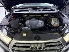 Audi Q5L Facelift 40 TFSI Prestige Fashion Edition - photo 16