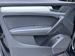 Audi Q5L Facelift 40 TFSI Prestige Fashion Edition - photo 9