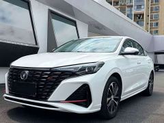 Changan Eado PLUS Blue Whale NE 1.4T GDI DCT Luxury - photo 1