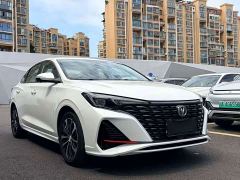 Changan Eado PLUS Blue Whale NE 1.4T GDI DCT Luxury - photo 3