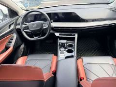 Changan Eado PLUS Blue Whale NE 1.4T GDI DCT Luxury - photo 4