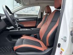 Changan Eado PLUS Blue Whale NE 1.4T GDI DCT Luxury - photo 5