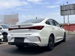 Changan Eado PLUS Blue Whale NE 1.4T GDI DCT Luxury - photo 7