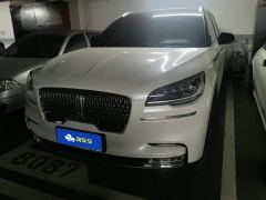 Lincoln Aviator 3.0T V6 AWD Elegant Edition - фото 1