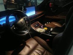 Lincoln Aviator 3.0T V6 AWD Elegant Edition - фото 12