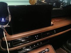 Lincoln Aviator 3.0T V6 AWD Elegant Edition - фото 13
