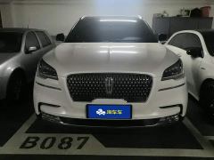 Lincoln Aviator 3.0T V6 AWD Elegant Edition - фото 2