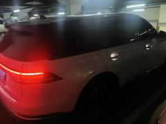 Lincoln Aviator 3.0T V6 AWD Elegant Edition - фото 3