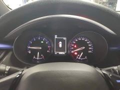 Toyota C-HR 2.0L Leading Edition - ფოტო 14