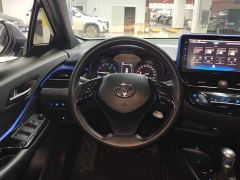 Toyota C-HR 2.0L Leading Edition - ფოტო 15