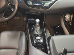 Toyota C-HR 2.0L Leading Edition - ფოტო 16