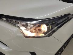 Toyota C-HR 2.0L Leading Edition - ფოტო 5