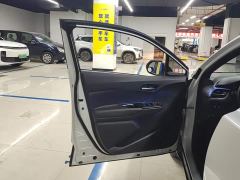 Toyota C-HR 2.0L Leading Edition - ფოტო 7