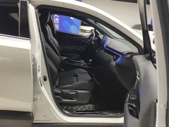 Toyota C-HR 2.0L Leading Edition - ფოტო 8