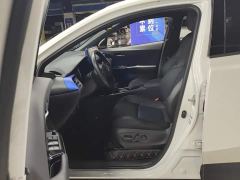 Toyota C-HR 2.0L Leading Edition - ფოტო 9