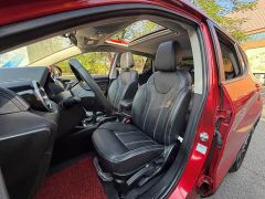 SouEast DX3 1.5L Manual Deluxe National V Emission Standard - photo 9