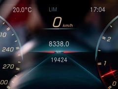 Mercedes-Benz AMG GT AMG GT 50 Four-Door Coupe - фото 10