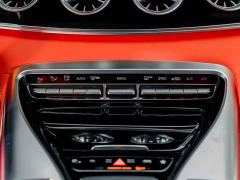 Mercedes-Benz AMG GT AMG GT 50 Four-Door Coupe - фото 14