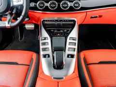 Mercedes-Benz AMG GT AMG GT 50 Four-Door Coupe - фото 15